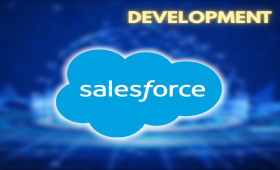 Salesforce Development